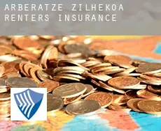 Arbérats-Sillègue renters insurance