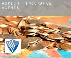 Aspich  insurance agents