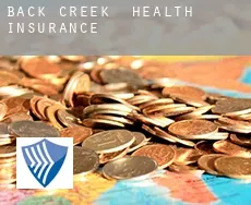 Back Creek  health insurance