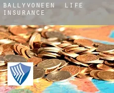 Ballyvoneen  life insurance