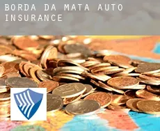 Borda da Mata  auto insurance