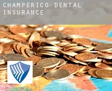 Municipio de Champerico  dental insurance