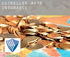 Cutrelles  auto insurance
