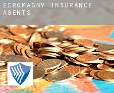 Écromagny  insurance agents