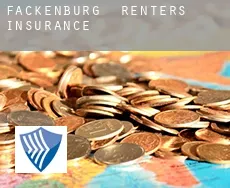 Fackenburg  renters insurance
