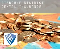 Gisborne District  dental insurance