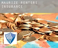 Maurize  renters insurance
