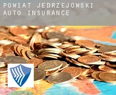 Powiat jędrzejowski  auto insurance