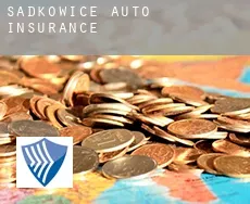 Sadkowice  auto insurance