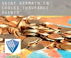 Saint-Germain-en-Coglès insurance agents