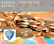 Süßbach  insurance agents