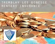 Tremblay-les-Gonesse  renters insurance