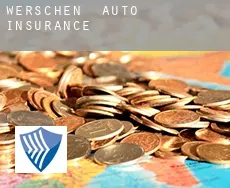 Werschen  auto insurance