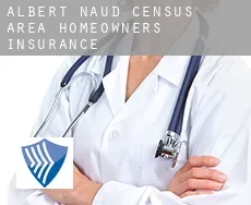 Albert-Naud (census area)  homeowners insurance
