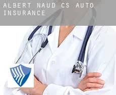 Albert-Naud (census area)  auto insurance