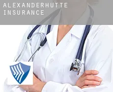 Alexanderhütte  insurance