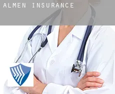 Almen  insurance
