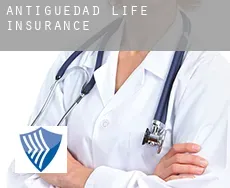 Antigüedad  life insurance