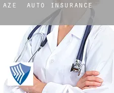 Azé  auto insurance