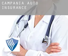 Campania  auto insurance