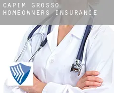Capim Grosso  homeowners insurance