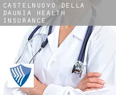 Castelnuovo della Daunia  health insurance