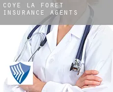 Coye-la-Forêt  insurance agents