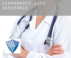 Czarnowąsy  life insurance