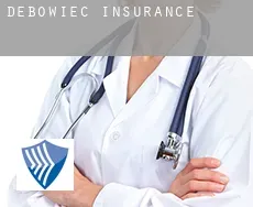 Dębowiec  insurance