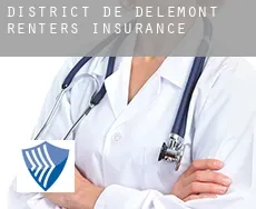 District de Delémont  renters insurance