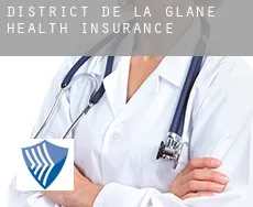 District de la Glâne  health insurance