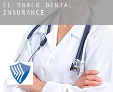 El Boalo  dental insurance