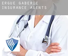 Ergué-Gabéric  insurance agents