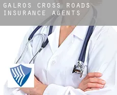 Galros Cross Roads  insurance agents