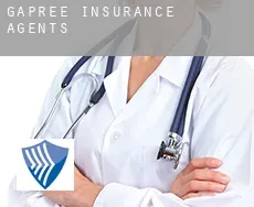 Gâprée insurance agents
