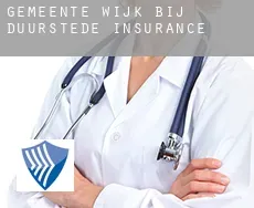 Gemeente Wijk bij Duurstede insurance
