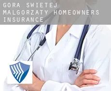 Góra Świętej Małgorzaty  homeowners insurance