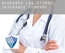 Gusendos de los Oteros  insurance company