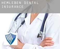 Hemleben  dental insurance