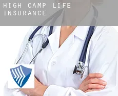 High Camp  life insurance