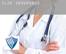 Iłża  insurance