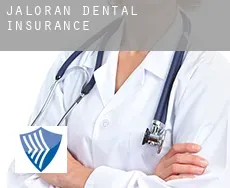 Jaloran  dental insurance