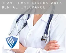 Jean-Leman (census area)  dental insurance