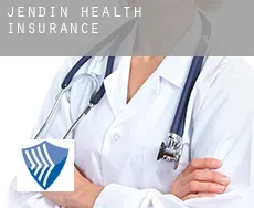Jendin health insurance