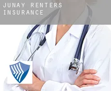 Junay  renters insurance
