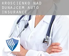 Krościenko nad Dunajcem  auto insurance