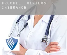 Kruckel  renters insurance