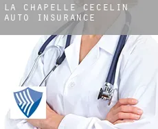 La Chapelle-Cécelin  auto insurance