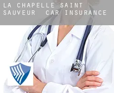 La Chapelle-Saint-Sauveur car insurance