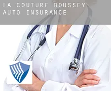 La Couture-Boussey  auto insurance